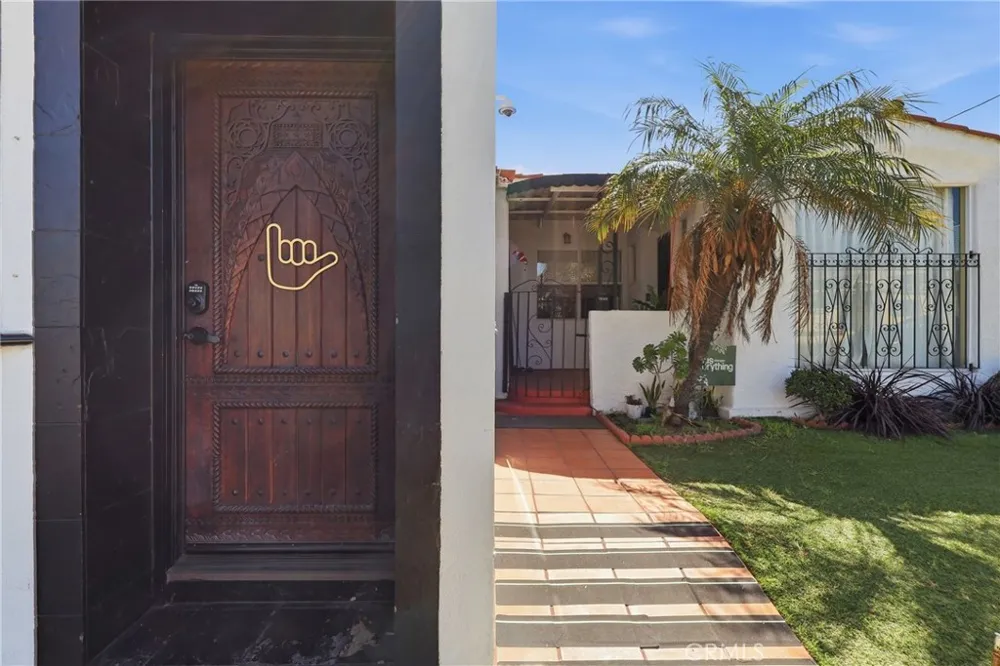 1540 E Wardlow Long Beach, CA 90807