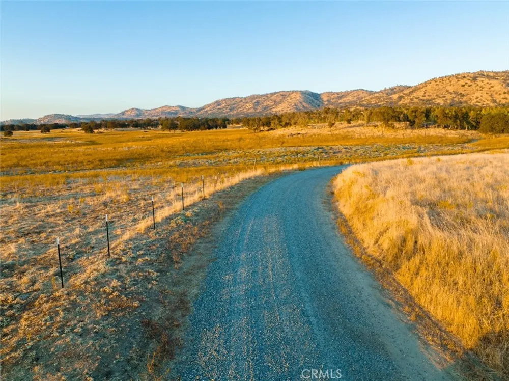 2553 Old Highway Catheys Valley, CA 95306