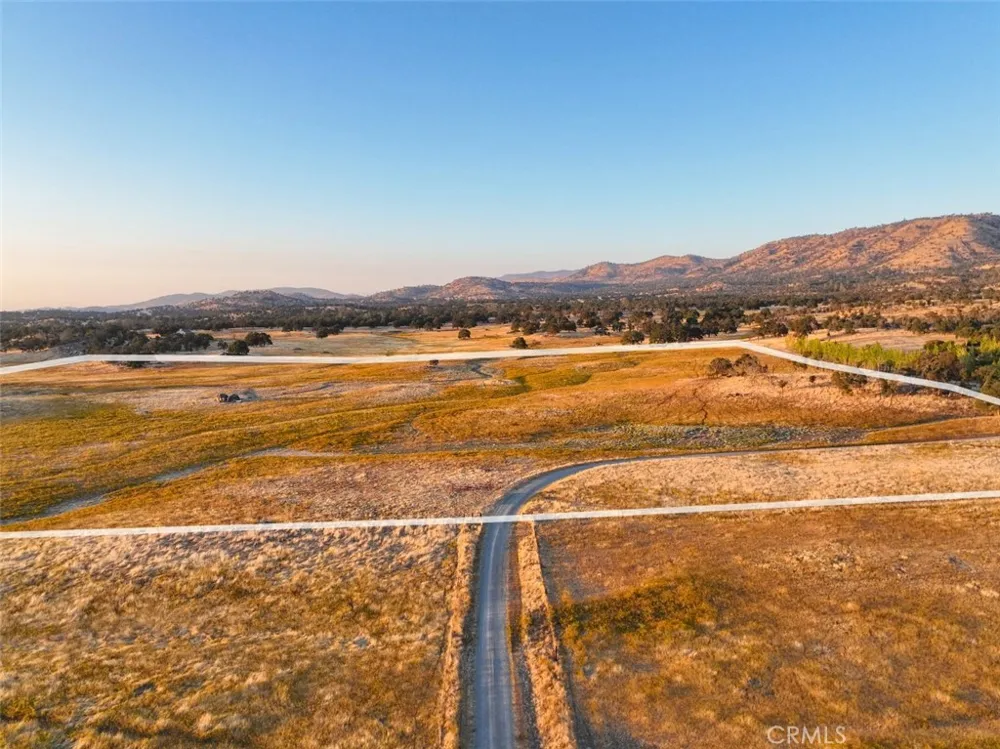 2553 Old Highway Catheys Valley, CA 95306