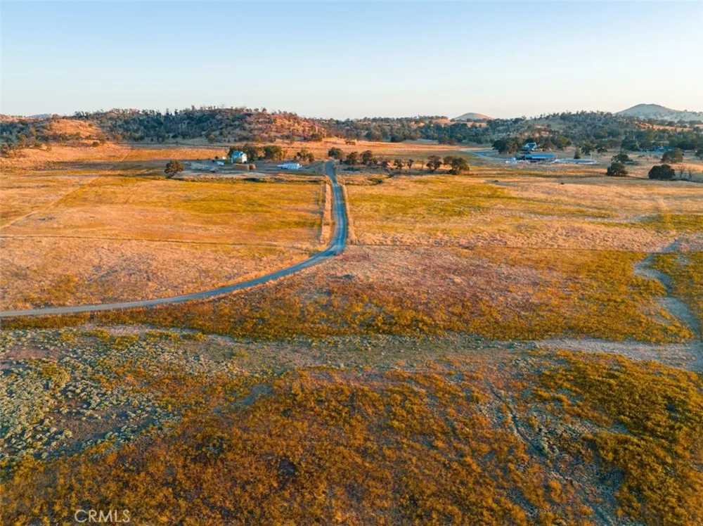 2553 Old Highway Catheys Valley, CA 95306