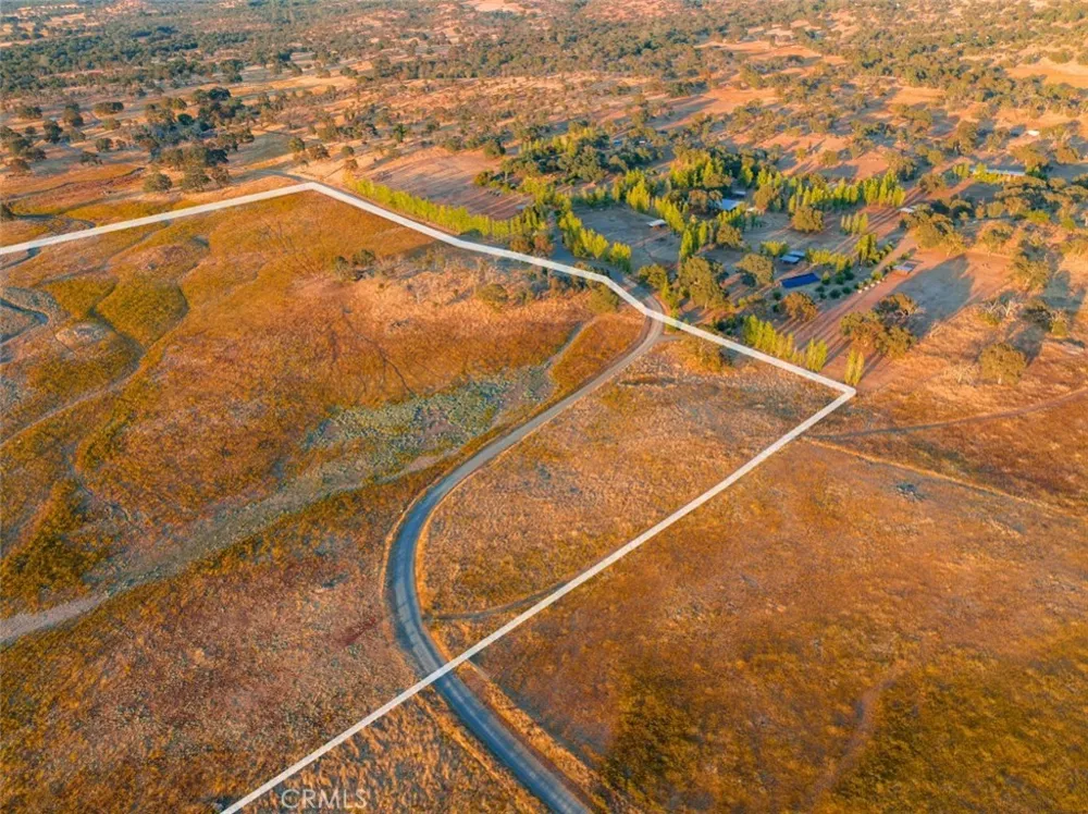 2553 Old Highway Catheys Valley, CA 95306