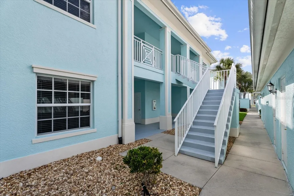 5751 SABAL TRACE DRIVE #103B57 North Port, FL 34287