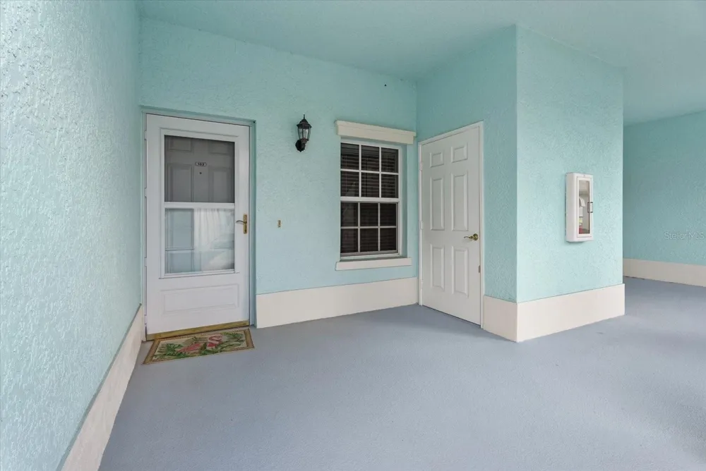 5751 SABAL TRACE DRIVE #103B57 North Port, FL 34287