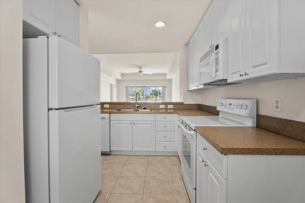 5751 SABAL TRACE DRIVE #103B57 North Port, FL 34287