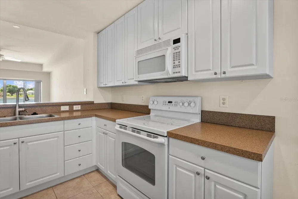 5751 SABAL TRACE DRIVE #103B57 North Port, FL 34287