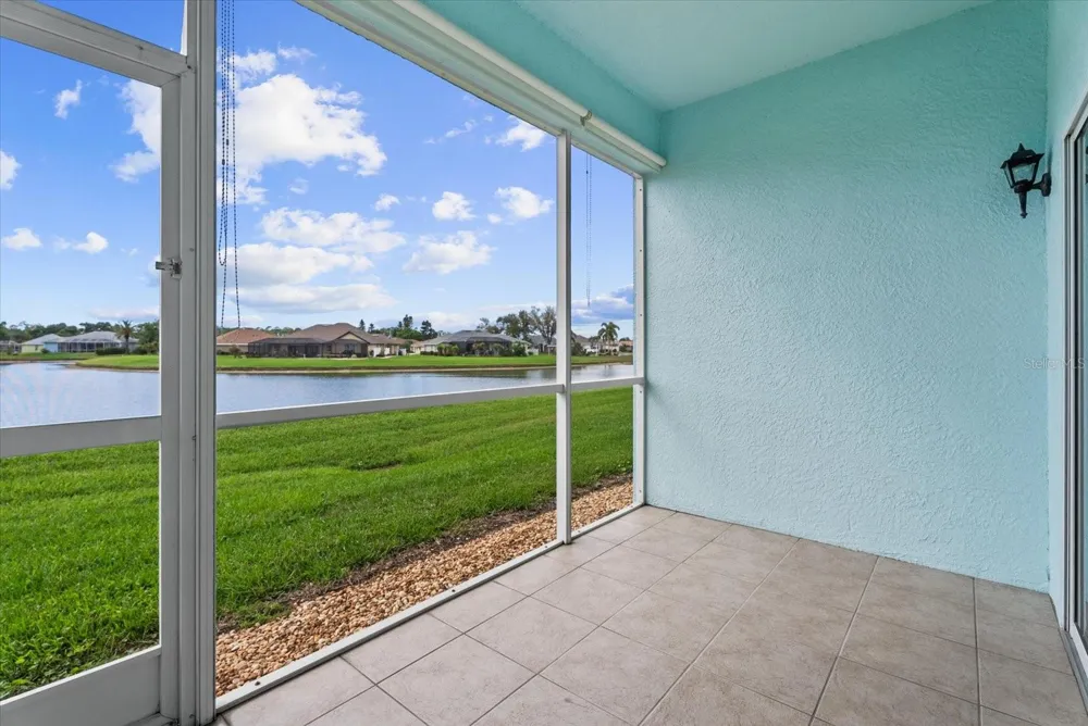 5751 SABAL TRACE DRIVE #103B57 North Port, FL 34287