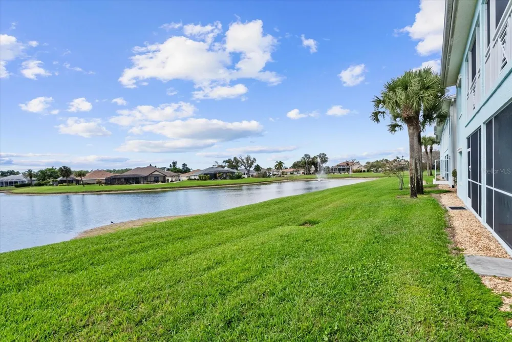 5751 SABAL TRACE DRIVE #103B57 North Port, FL 34287