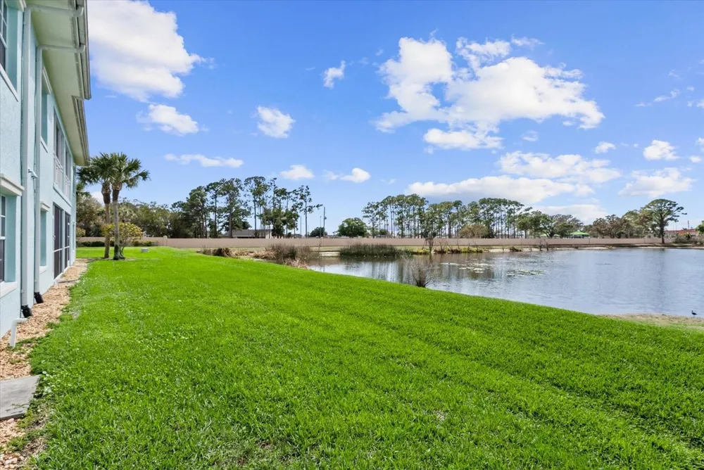 5751 SABAL TRACE DRIVE #103B57 North Port, FL 34287