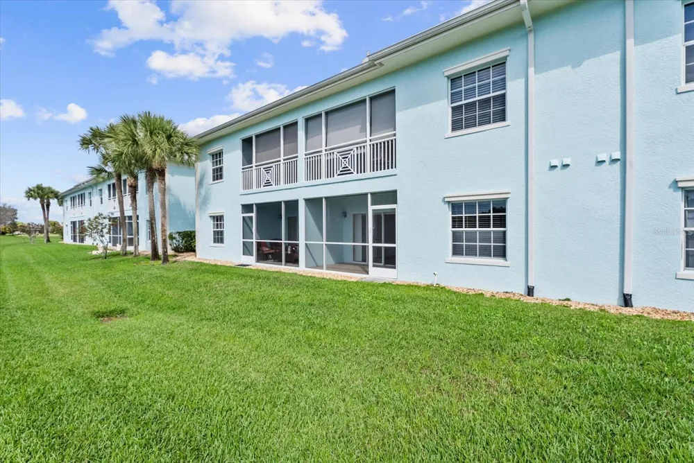 5751 SABAL TRACE DRIVE #103B57 North Port, FL 34287