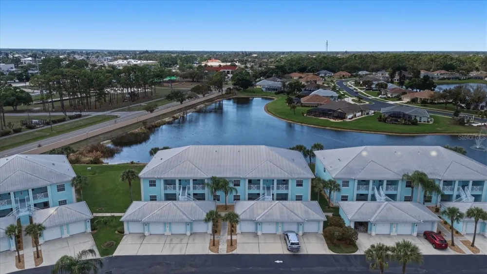 5751 SABAL TRACE DRIVE #103B57 North Port, FL 34287