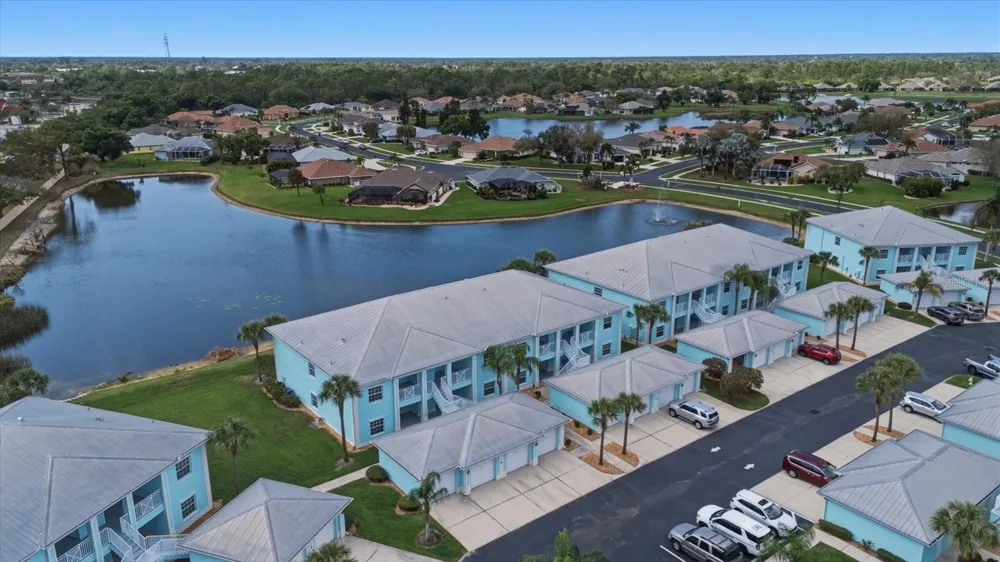 5751 SABAL TRACE DRIVE #103B57 North Port, FL 34287