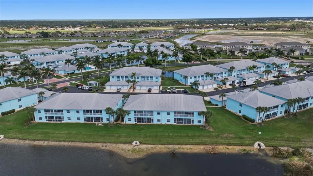 5751 SABAL TRACE DRIVE #103B57 North Port, FL 34287