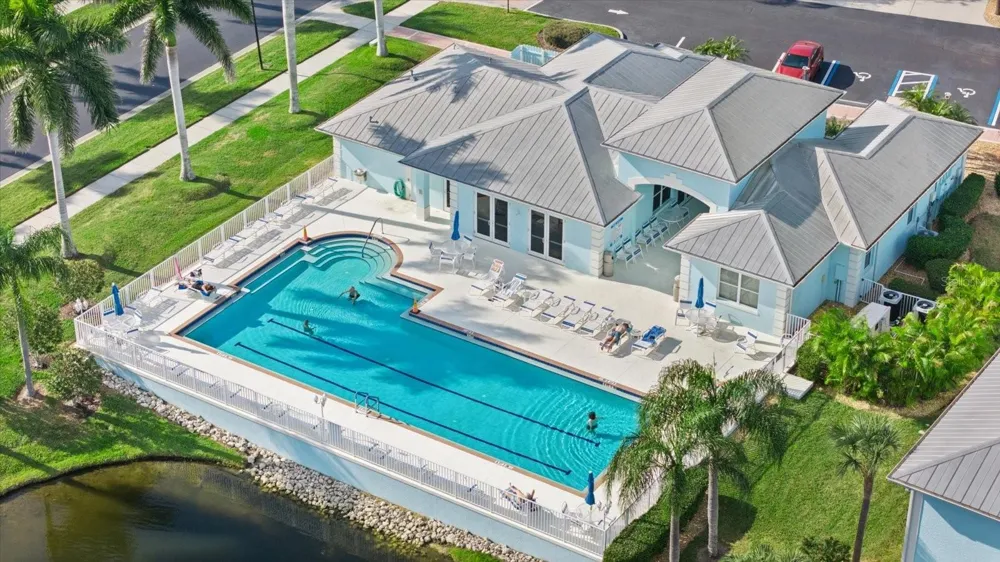 5751 SABAL TRACE DRIVE #103B57 North Port, FL 34287