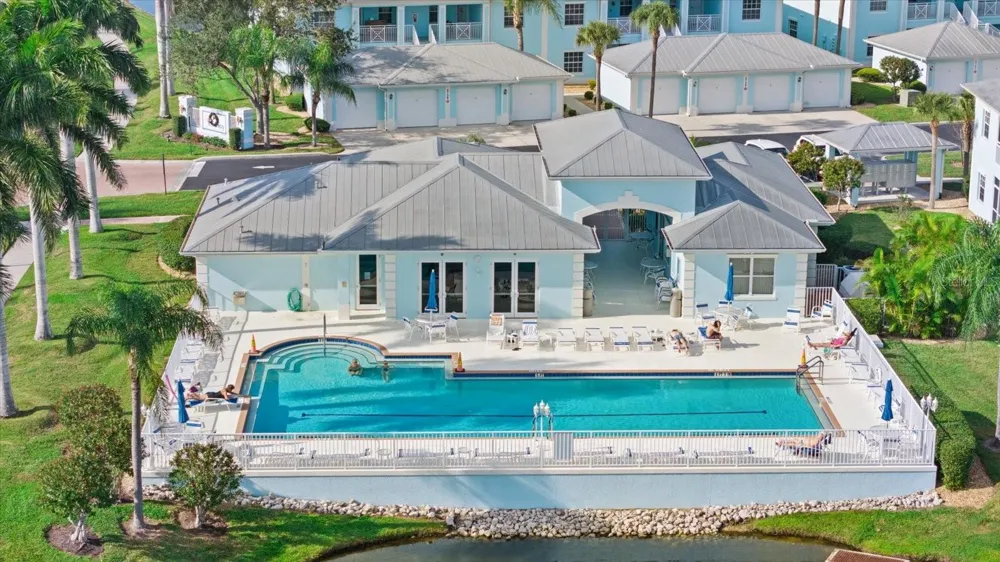 5751 SABAL TRACE DRIVE #103B57 North Port, FL 34287