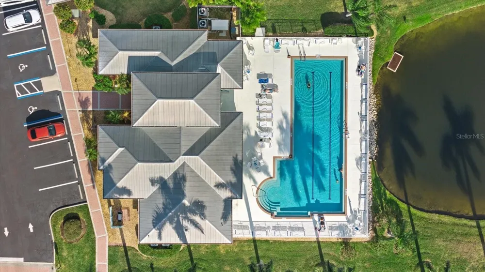 5751 SABAL TRACE DRIVE #103B57 North Port, FL 34287