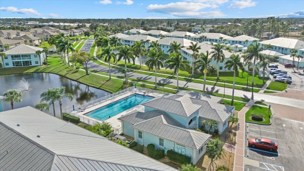 5751 SABAL TRACE DRIVE #103B57 North Port, FL 34287