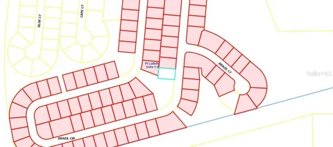 7062 BRAZIL CIRCLE