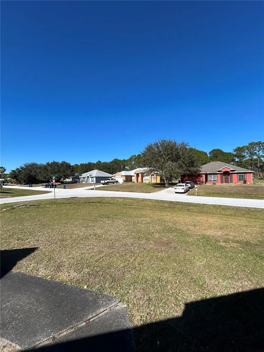 1395 COX AVENUE NW Palm Bay, FL 32907