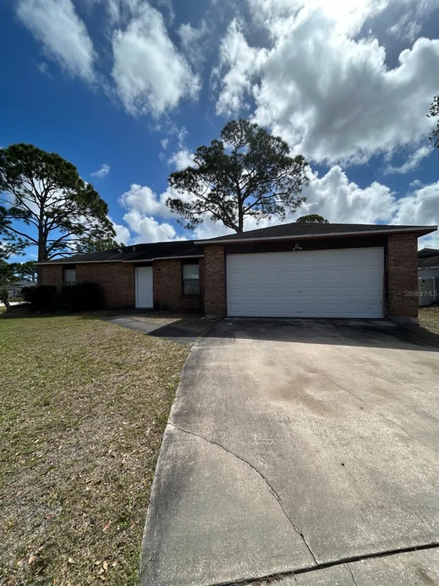 1395 COX AVENUE NW Palm Bay, FL 32907