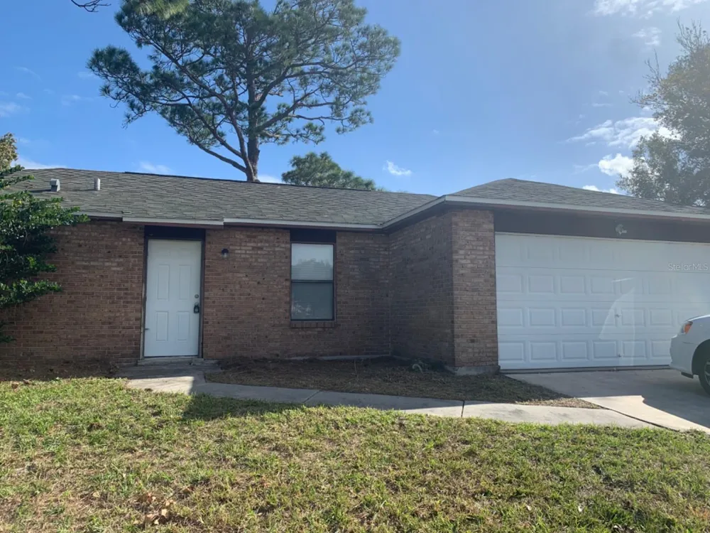 1395 COX AVENUE NW Palm Bay, FL 32907