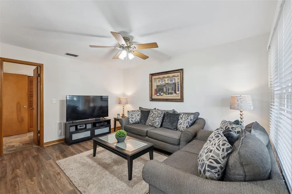 840 CENTER AVENUE #67 Holly Hill, FL 32117