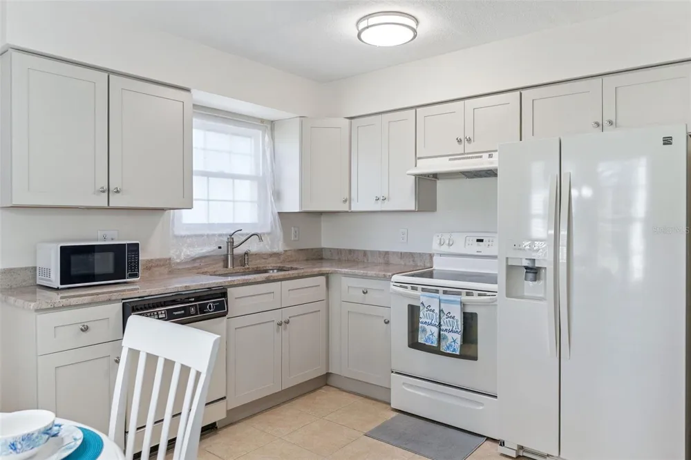 840 CENTER AVENUE #67 Holly Hill, FL 32117