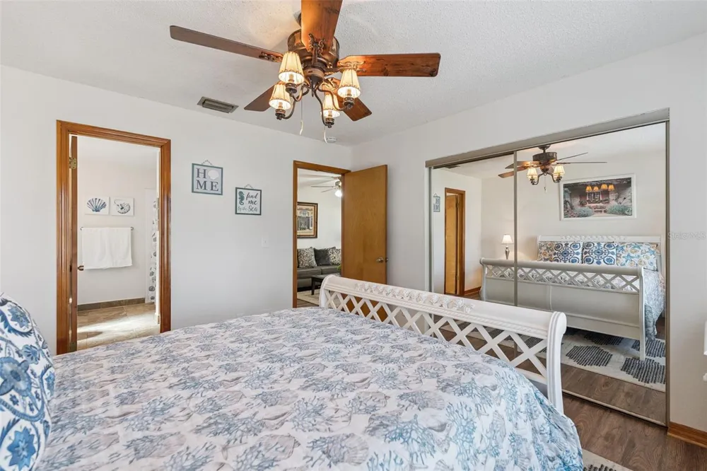 840 CENTER AVENUE #67 Holly Hill, FL 32117