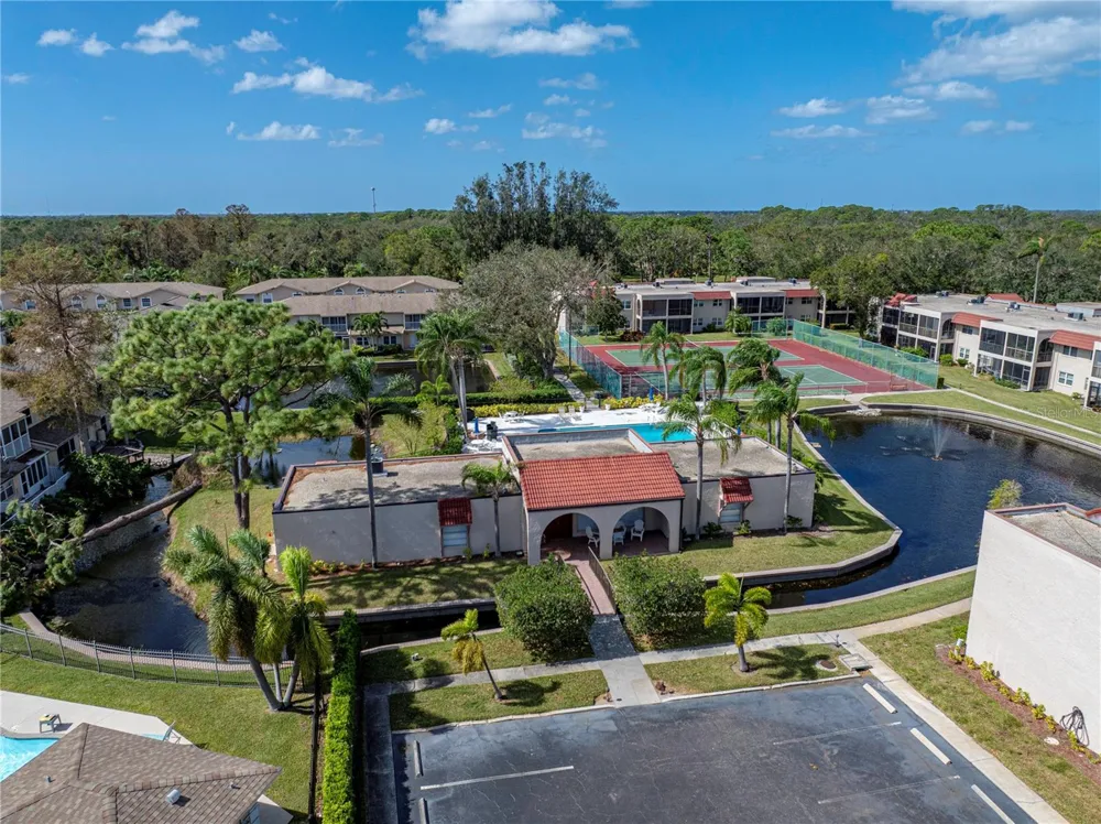 9700 STARKEY ROAD #312 Seminole, FL 33777