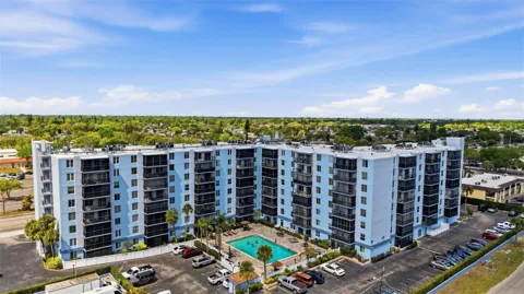 2901 26TH STREET W #509