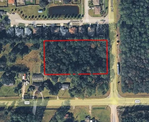 BAXLEY ROAD