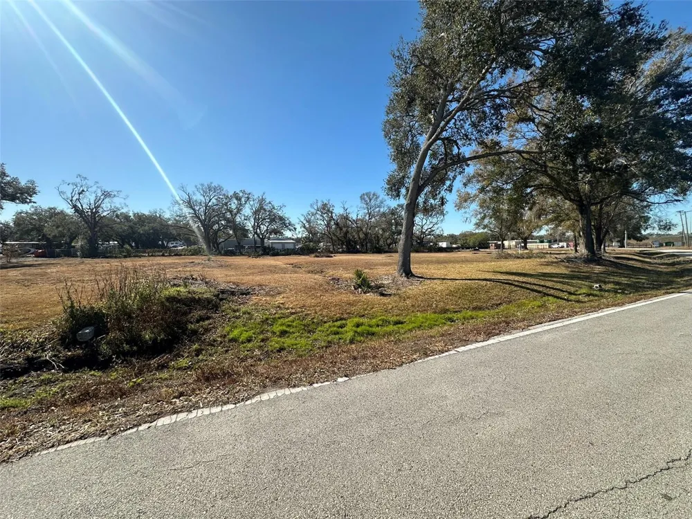 5257 EUREKA SPRINGS ROAD Tampa, FL 33610