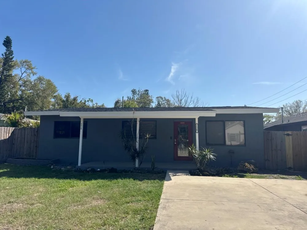 5520 20TH AVENUE S Gulfport, FL 33707