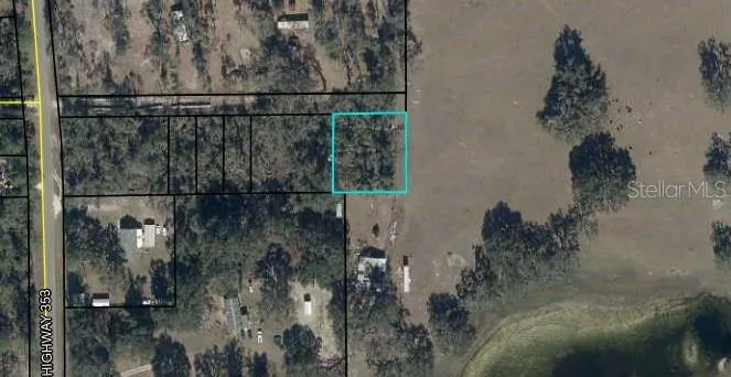 NE 688TH AVENUE Cross City, FL 32628