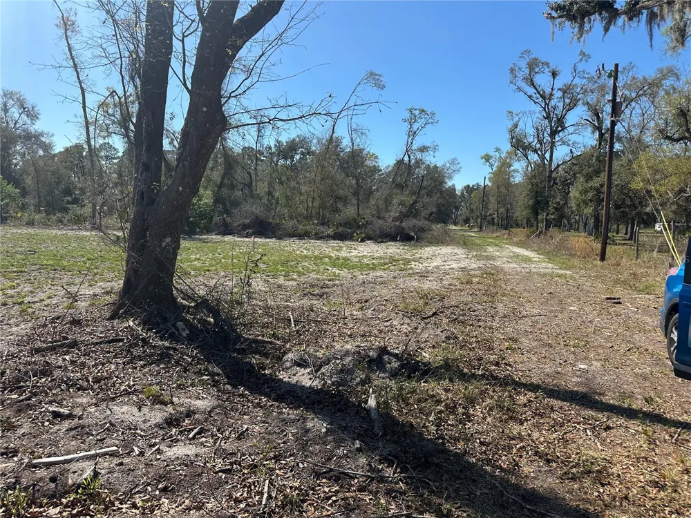 NE 688TH AVENUE Cross City, FL 32628