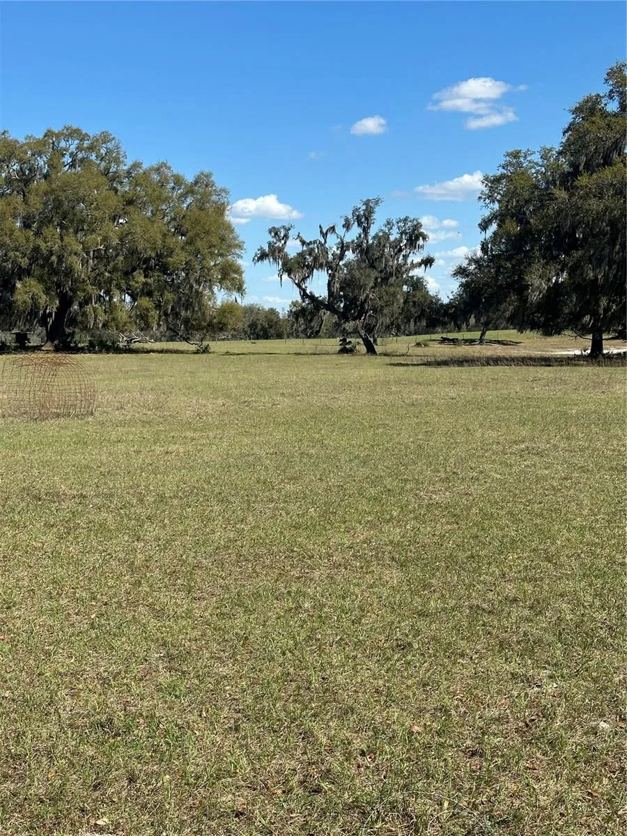 NE 688TH AVENUE Cross City, FL 32628