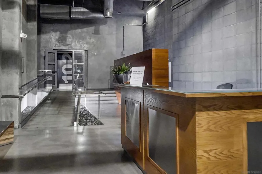 530 S Hewitt St #131 Los Angeles, CA 90013
