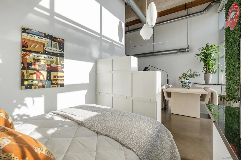 530 S Hewitt St #131 Los Angeles, CA 90013