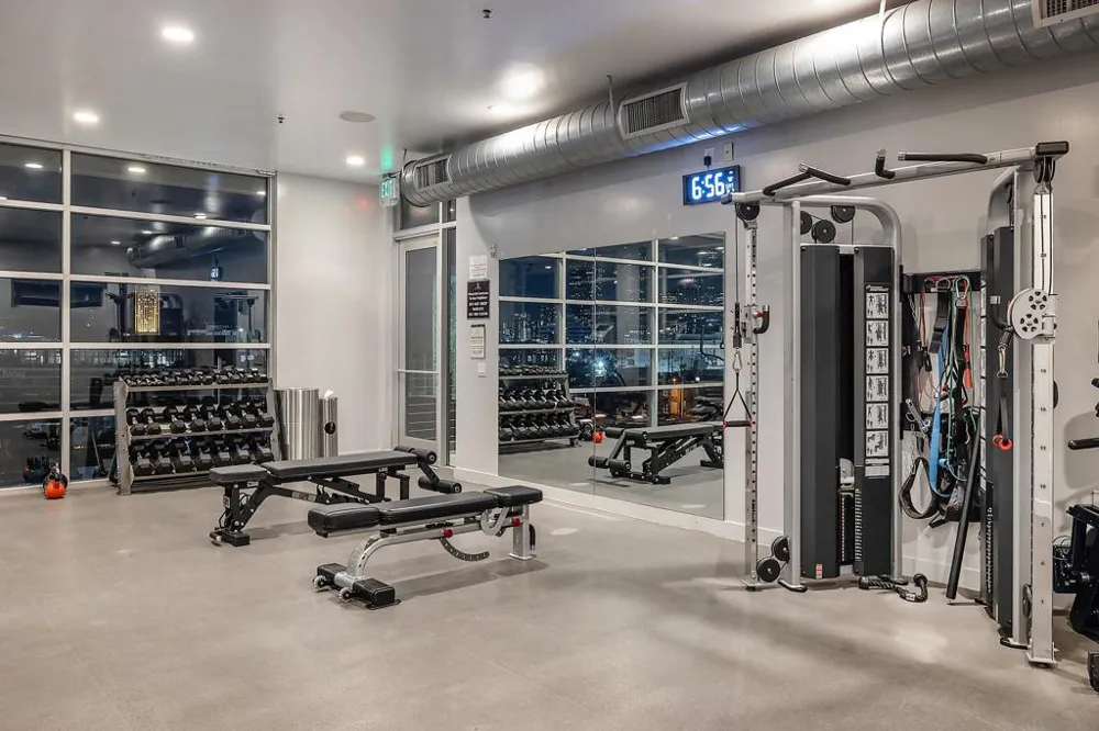530 S Hewitt St #131 Los Angeles, CA 90013