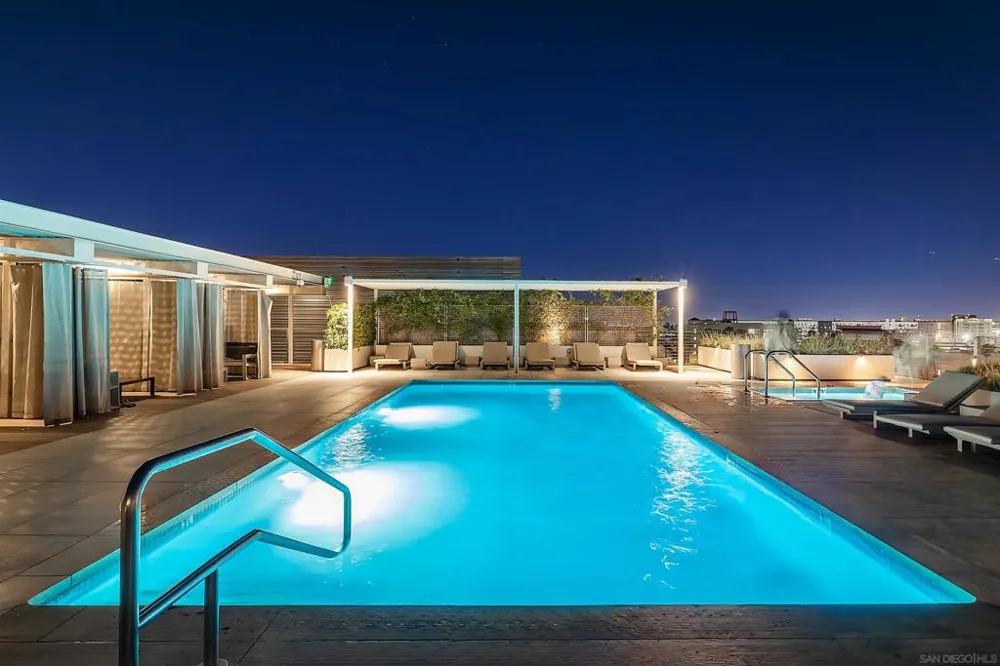 530 S Hewitt St #131 Los Angeles, CA 90013