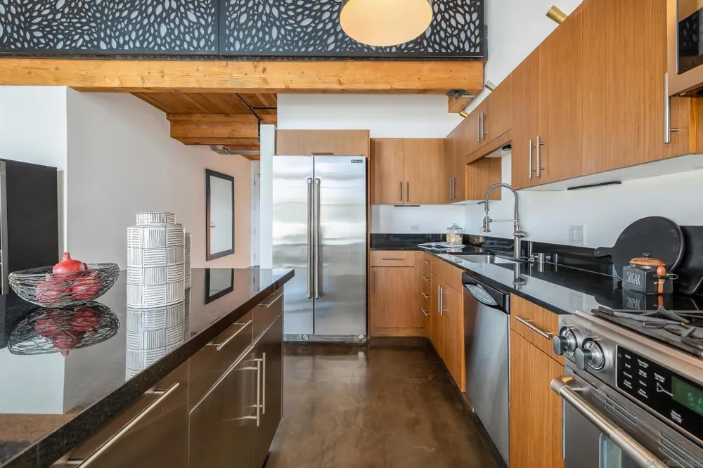 530 S Hewitt St #131 Los Angeles, CA 90013