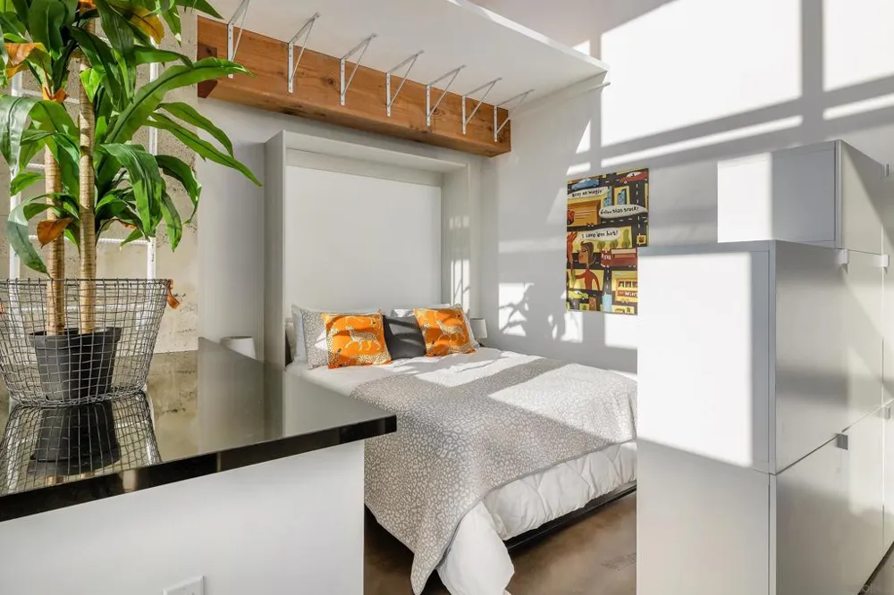 530 S Hewitt St #131 Los Angeles, CA 90013
