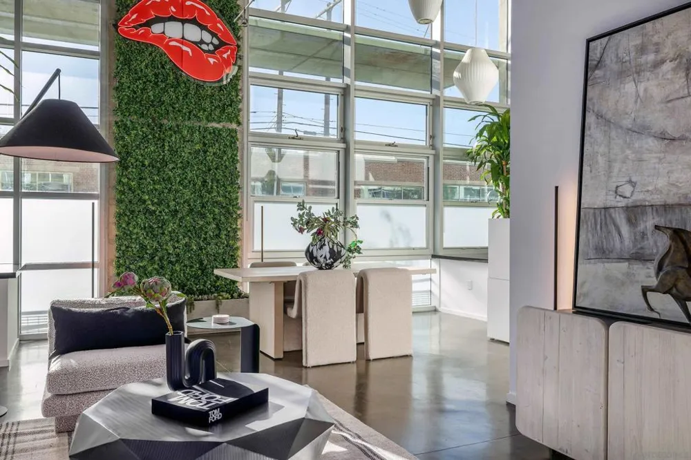 530 S Hewitt St #131 Los Angeles, CA 90013