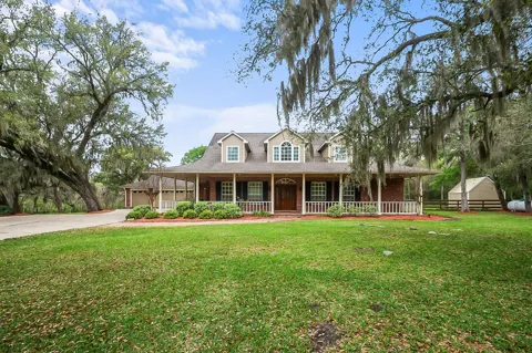 4200 County Road 502e