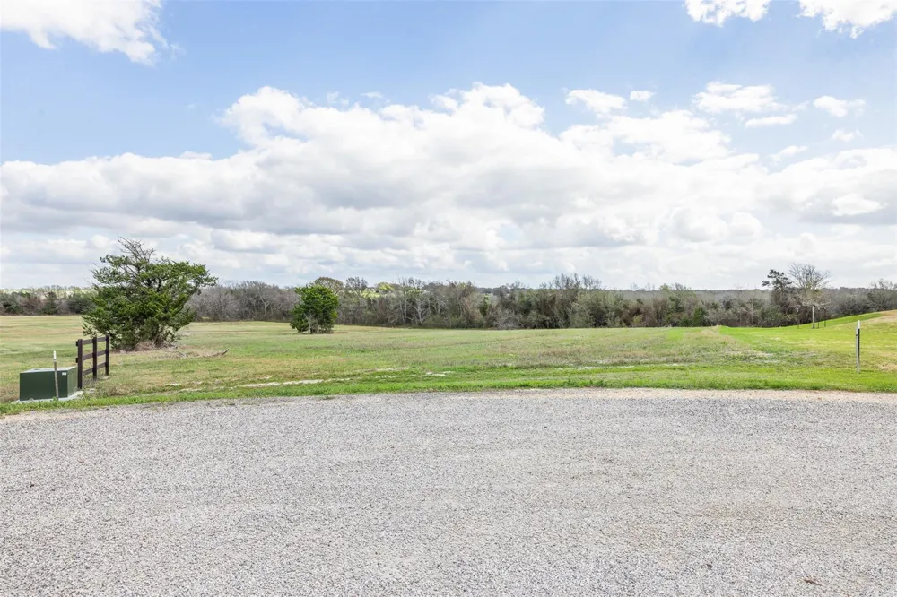 115 Turney Trace - Lot 7 Round Top, TX 78954