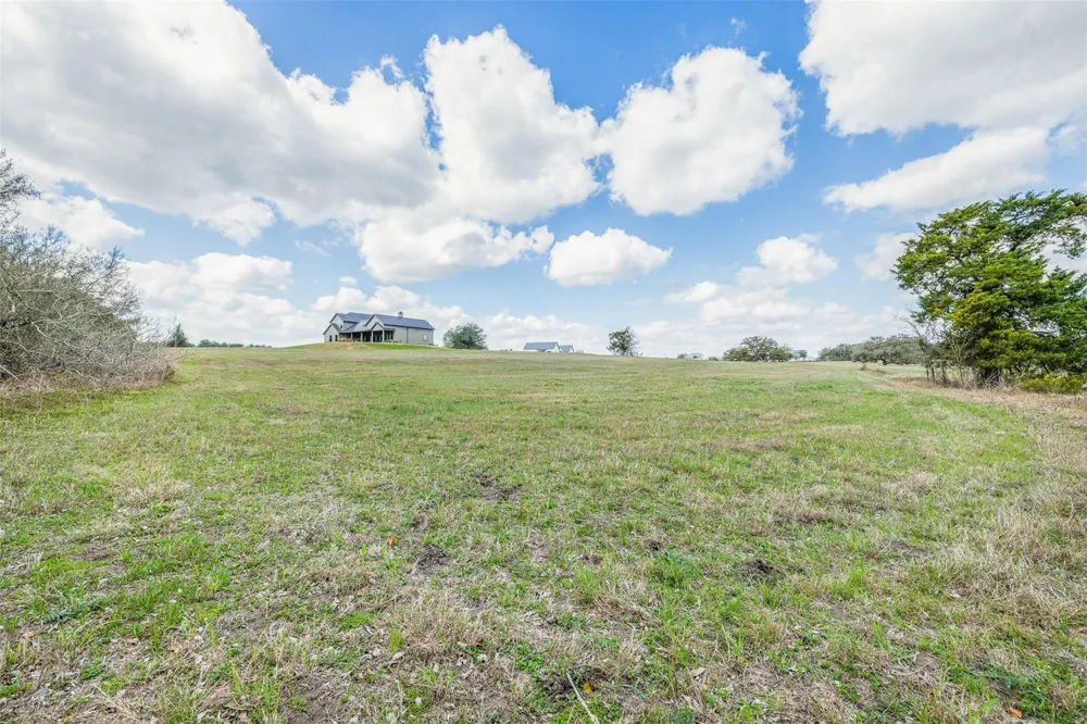 115 Turney Trace - Lot 7 Round Top, TX 78954