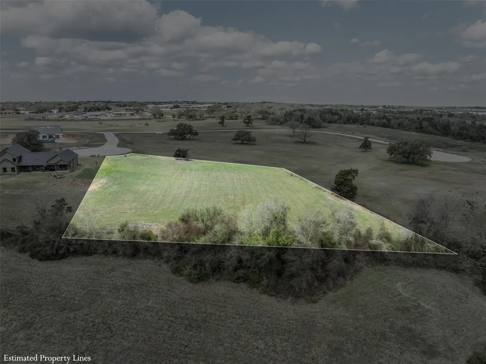115 Turney Trace - Lot 7 Round Top, TX 78954