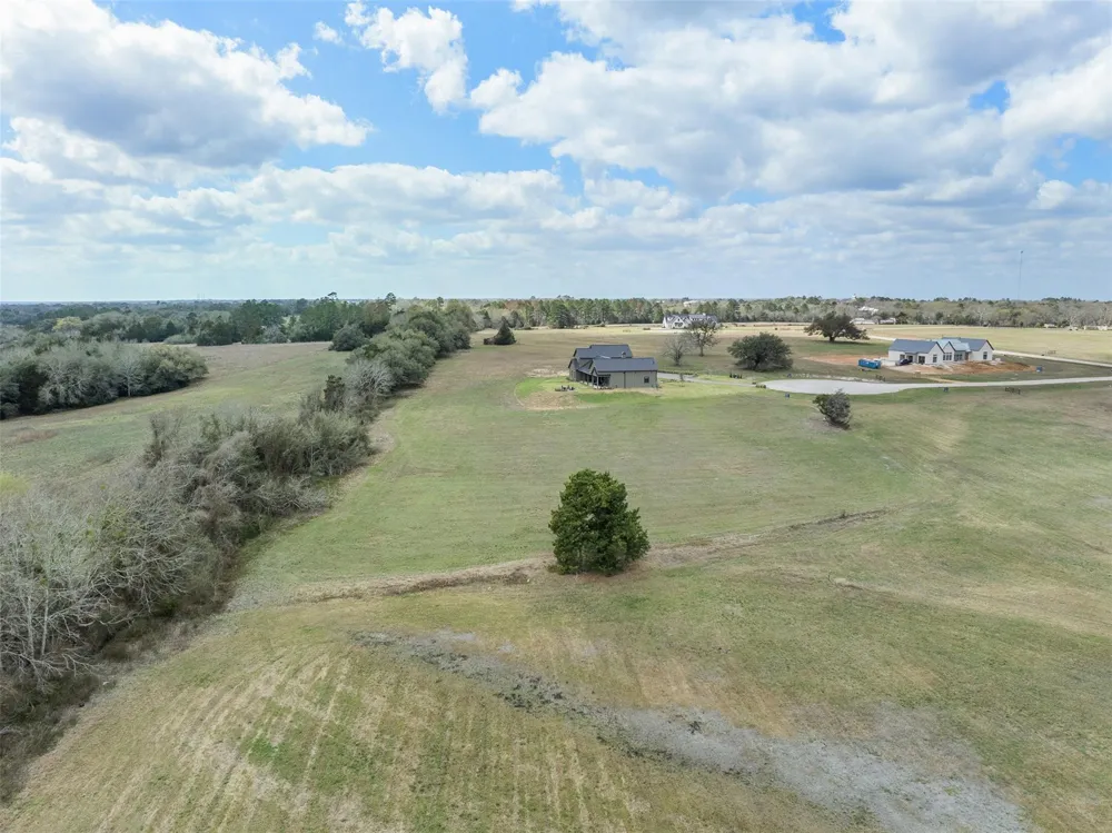 115 Turney Trace - Lot 7 Round Top, TX 78954