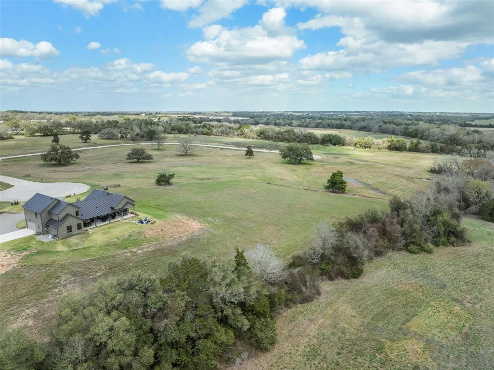 115 Turney Trace - Lot 7 Round Top, TX 78954