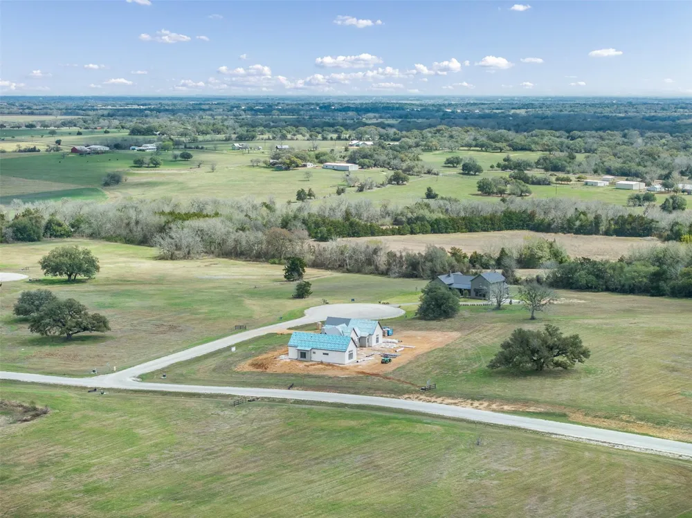 115 Turney Trace - Lot 7 Round Top, TX 78954