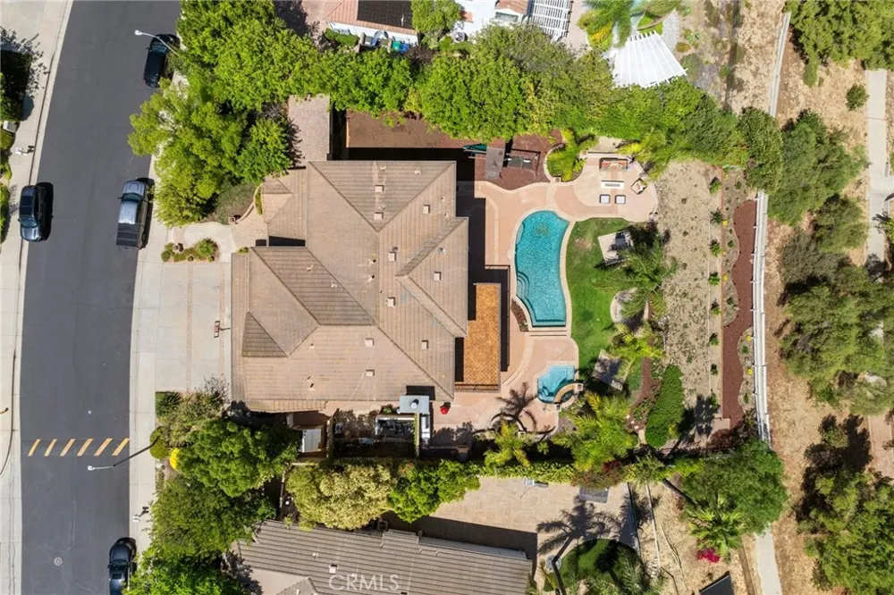 3302 Van Allen Place Topanga, CA 90290